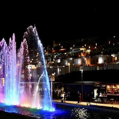 With Sea View Close To The Mogán