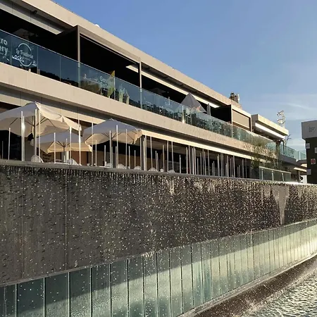 With Sea View Close To The 아파트 *