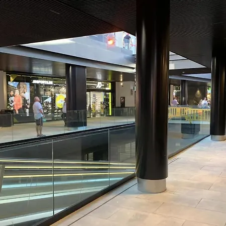 With Sea View Close To The 아파트