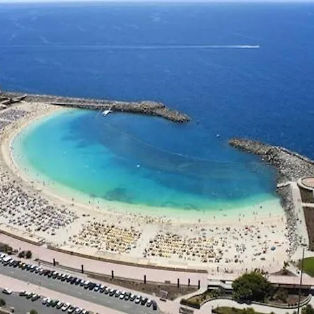 아파트 With Sea View Close To The