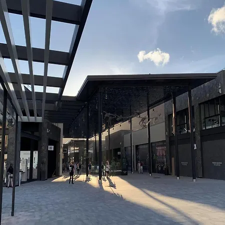 With Sea View Close To The *