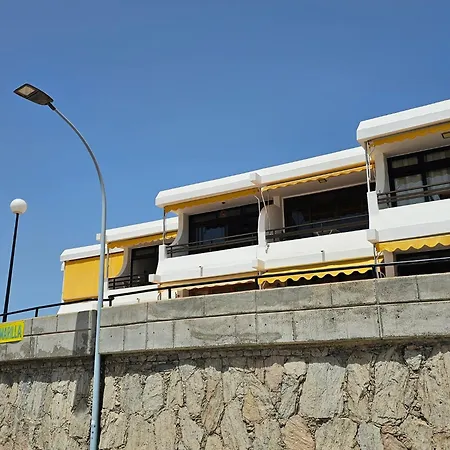 With Sea View Close To The 아파트