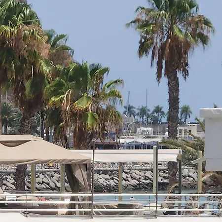 Appartement With Sea View Close To The Mogán