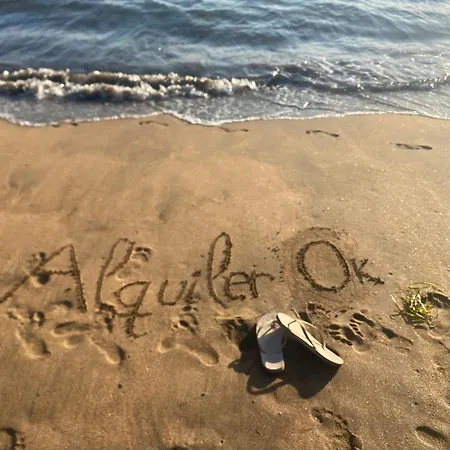 With Sea View Close To The * Mogán