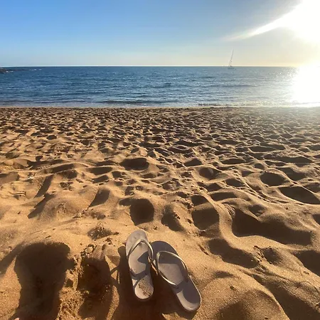 With Sea View Close To The 아파트