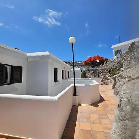 Appartement With Sea View Close To The