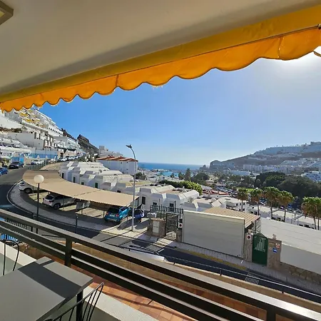 With Sea View Close To The Appartement *