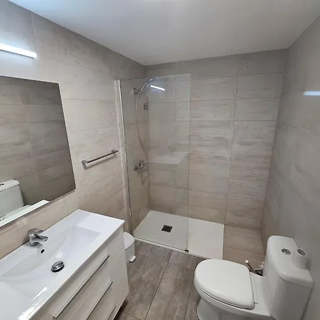 Appartement With Sea View Close To The *