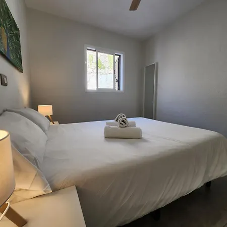 With Sea View Close To The *