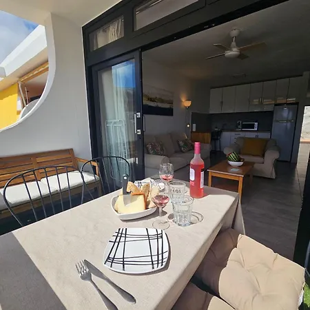 With Sea View Close To The